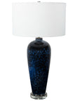 Stargazer - Table Lamp - Cobalt Navy