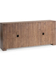 Bristol - 4 Door Cabinet