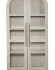 Modern Mood - Display Cabinet