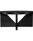 Nadette - Coffee Table - Espresso