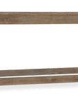 Commerce And Market - Jack O'bein Table