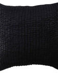 Bari - Velvet Sham