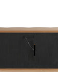 New Modern - Lumi Credenza - Light Brown