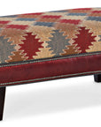 Rects - Rectangle Ottoman