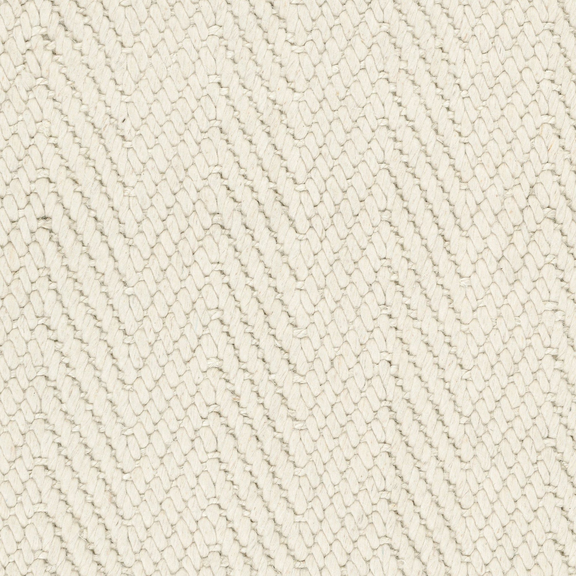 Herringbone - Chenille Rug