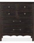 Americana - Six-Drawer Chest
