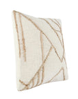 Sintra - Pillow - Ivory / Natural