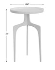 Kenna - Accent Table