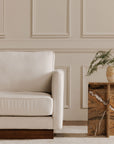 Blair - Accent Table - Golden