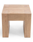 Bristol - Reclaimed Oak Table