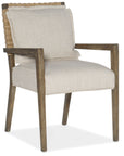 Sundance - Woven Back Chair