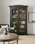 La Grange - Mullins Prairie Display Cabinet