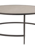 Midtown - Nesting Tables - Light Brown