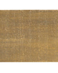 Melange - Kanchan Sofa Console - Gold