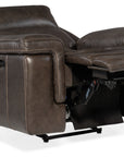 Montel - Lay Flat Power Recliner