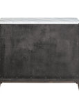 Erinn V x Universal - Montecito Chest - Dark Brown