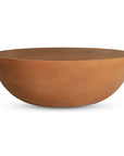 Insitu - Coffee Table - Light Brown