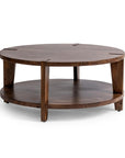 Alenna - Round Table