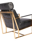Paradiso - Chair - Black