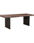 Howell - Dining Table - Natural Stain