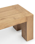 Bristol - Bench