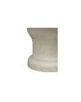 Magnolia - Outdoor Dining Table - Cream