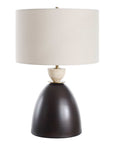Procida - Table Lamp - Bronze