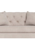 Camby - Settee, Special Order - Beige