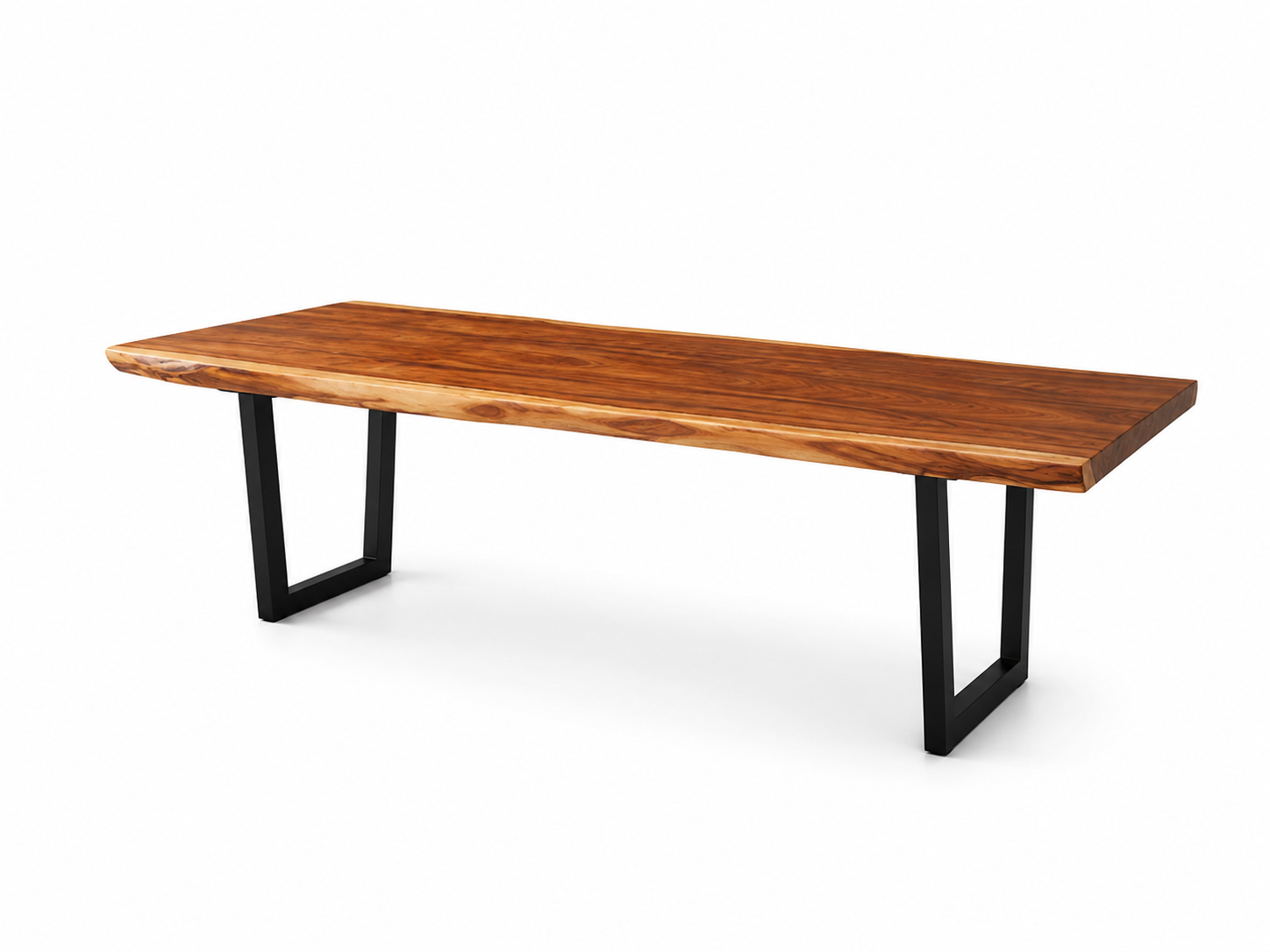 Live Edge Dinning Table 79x38