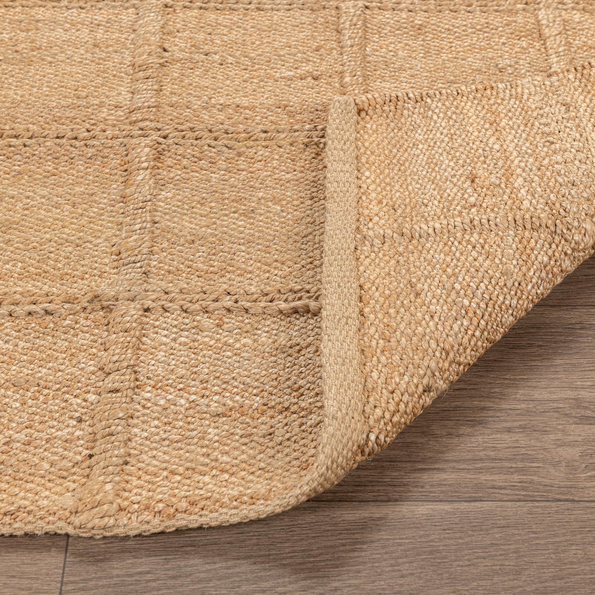 Aberdeen - Jute Area Rug