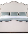 Charleston - Upholstered Bed