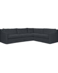 Kipton - Upholstered Corner Sectional