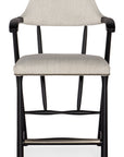 Linville Falls - Stack Rock Counter Stool
