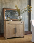 Griffith Park - Bar Cabinet