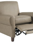 Duke - Recliner Chair, Special Order - Light Brown