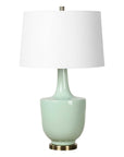 Kyla - Table Lamp - Mint Green