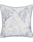 Tranquil Coasts - Lessonia Pillow