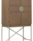 Sonnet - Sonnet Hub - Dark Gray / Light Brown