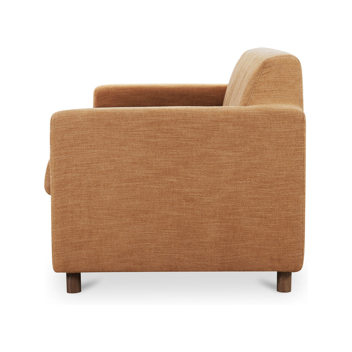 Finch - Sofa - Washed Pink