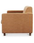 Finch - Sofa - Washed Pink
