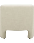 Kenzie - Accent Chair - Dune