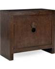 Ledro - 2 Door Cabinet