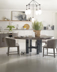 Curata - 72" Round Dining Table