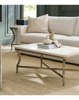 Birchaven - Cocktail Table - White