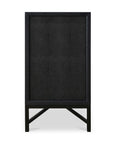 Mako - Sideboard - Black