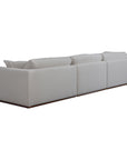 Rue - Modular Sofa - Off White