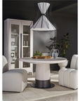 Modern - Solara Dining Table