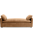 Caplan - Backless Sofa