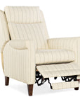 Danae - Recliner Divided Back