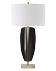 Kure - Black Table Lamp
